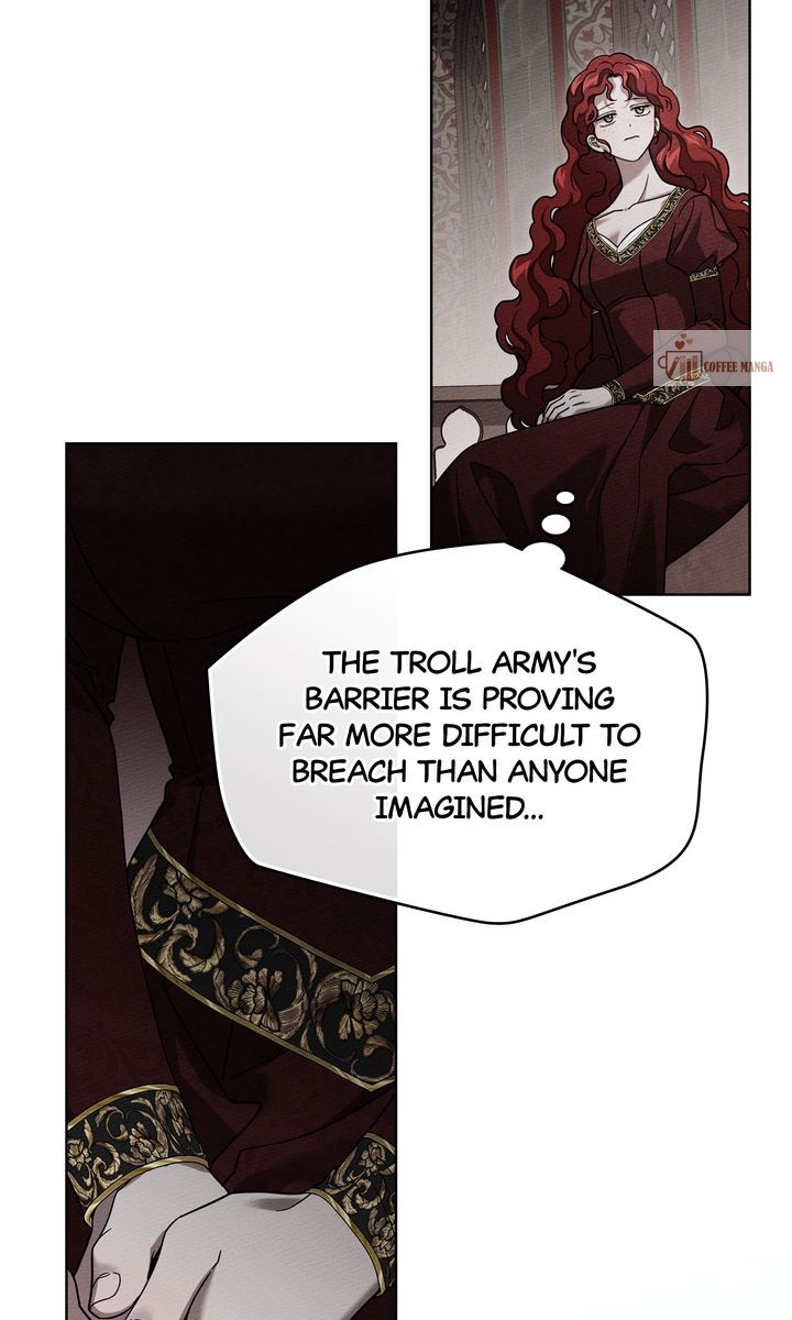 Under the Oak Tree Chapter 113 image 35